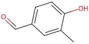 4-Hydroxy-3-methylbenzaldehyde