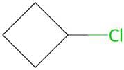 Chlorocyclobutane