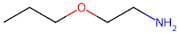 2-Aminoethyl n-propyl ether