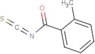 2-Methylbenzoyl isothiocyanate
