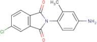 n-(4-Amino-2-methylphenyl)-4-chlorophthalimide