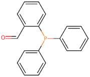 2-(Diphenylphosphino)benzaldehyde