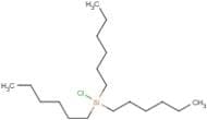 Chlorotrihexylsilane