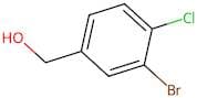 3-Bromo-4-chlorobenzyl alcohol