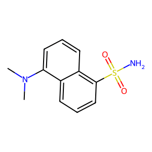 5-Dimethylamino-1-naphthalenesulfonamide
