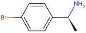 (S)-(-)-1-(4-Bromophenyl)ethylamine