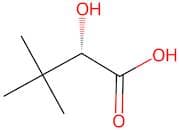 (S)-(-)-2-Hydroxy-3,3-dimethylbutyric acid