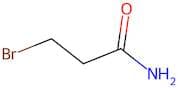 3-Bromopropionamide