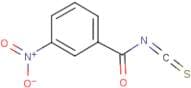 3-Nitrobenzoyl isothiocyanate