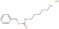 N-Carbobenzoxy-1,5-diaminopentane hydrochloride