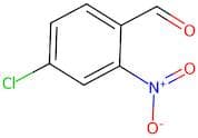 4-Chloro-2-nitrobenzaldehyde