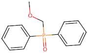 (Methoxymethyl)diphenylphosphine oxide
