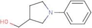 (1-Phenylpyrrolidin-3-yl)methanol