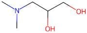 3-(Dimethylamino)-1,2-propanediol