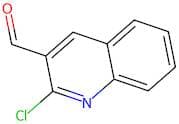 2-Chloroquinoline-3-carbaldehyde