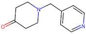 1-Pyridin-4-yl-methylpiperidin-4-one