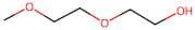 Diethylene glycol monomethyl ether