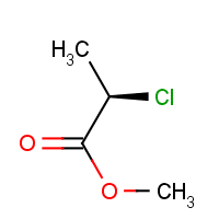 Methyl (R)-(+)-2-chloropropionate