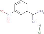 3-Nitrobenzamidine hydrochloride