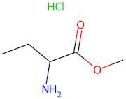 dl-2-Aminobutyric acid methyl ester hydrochloride