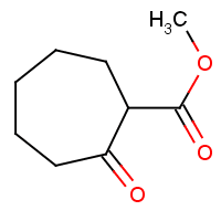 Methyl 2-oxo-1-cycloheptanecarboxylate