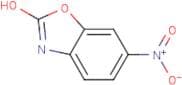6-Nitrobenzo[d]oxazol-2-ol