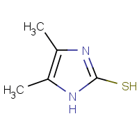 4,5-Dimethyl-1H-imidazole-2-thiol