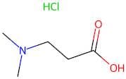 3-(Dimethylamino)propionic acid hydrochloride