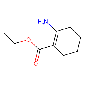 Ethyl 2-amino-1-cyclohexene-1-carboxylate