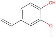 2-Methoxy-4-vinylphenol