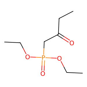 Diethyl (2-oxobutyl)phosphonate