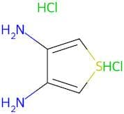 3,4-Diaminothiophene dihydrochloride