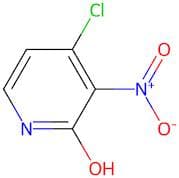 4-Chloro-3-nitro-2-pyridone