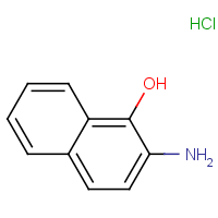 2-Amino-1-naphthol hydrochloride