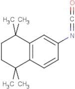 5,5,8,8-Tetramethyl-5,6,7,8-tetrahydro-2-naphthalenyl isocyanate