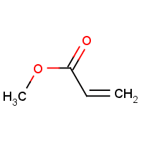 Methyl acrylate