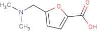 5-[(Dimethylamino)methyl]-2-furoic acid
