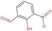 2-Hydroxy-3-nitrobenzaldehyde