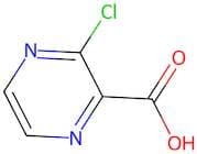 3-Chloropyrazine-2-carboxylic acid