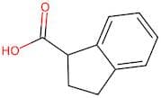 2,3-Dihydro-1H-indene-1-carboxylic acid