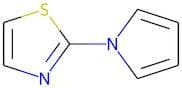2-(1H-Pyrrol-1-yl)-1,3-thiazole