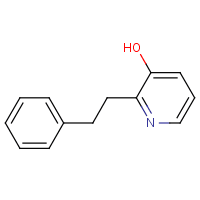 2-(2-Phenylethyl)pyridin-3-ol