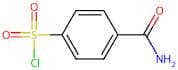 4-(Aminocarbonyl)benzenesulfonyl chloride