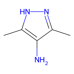 3,5-Dimethyl-1H-pyrazol-4-ylamine