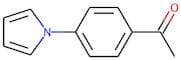 1-[4-(1H-Pyrrol-1-yl)phenyl]ethan-1-one