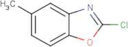 2-Chloro-5-methyl-1,3-benzoxazole