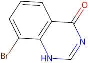 8-Bromo-4(1H)-quinazolinone