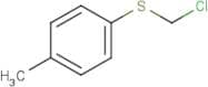 Chloromethyl p-tolyl sulfide