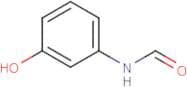 N-(3-Hydroxyphenyl)formamide