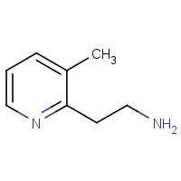 2-(3-Methylpyridin-2-yl)ethanamine
